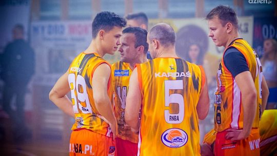 Znamy finalistów ligi RNBA