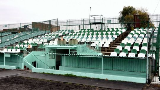 Znamy firmę, która zadaszy VIP-ów na Struga Znamy firmę, która zadaszy VIP-ów na Struga