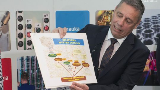 Znamy jedynkę PO do sejmu