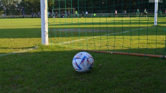 Znamy komplet beniaminków Tymex Klasy Okręgowej