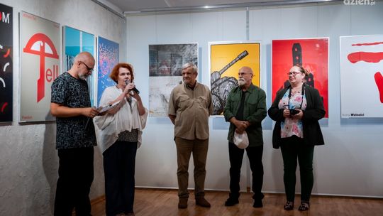 Znamy laureatów Ikon Wolności