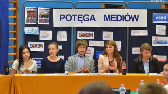 Znamy laureatów Konkursu Dziennikarskiego