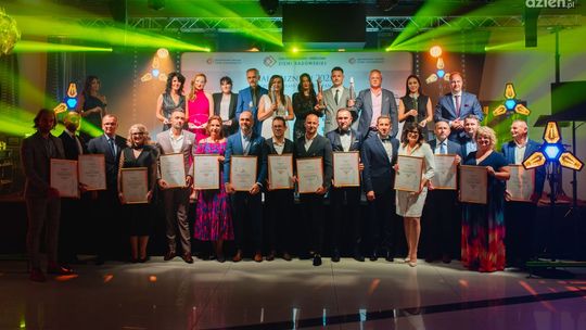 Znamy laureatów konkursu "Granitowy Tulipan"