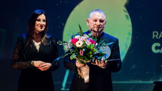 Znamy laureatów Radomskiej Nagrody Kulturalnej za 2025 rok!