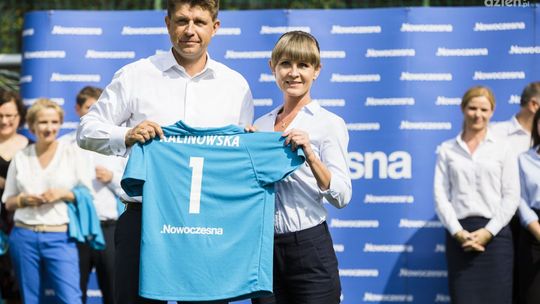 Znamy listę kandydatów Nowoczesnej