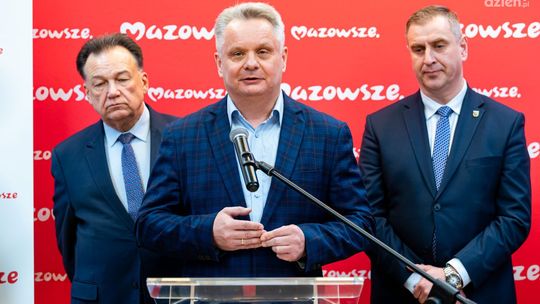 Znamy listę Trzeciej Drogi do sejmu. Kto liderem?
