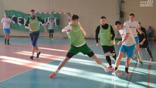 Znamy mistrza Centrum Cup!