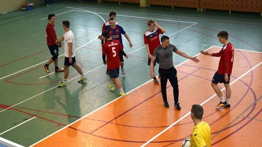 Znamy mistrza - FC Ponalewce!