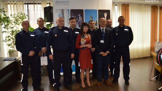 Znamy najpopularniejszego dzielnicowego