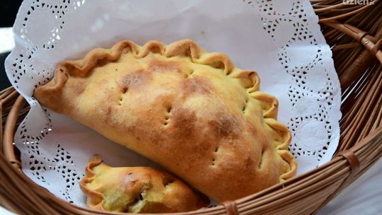 Znamy najsmaczniejsze potrawy na Mazowszu