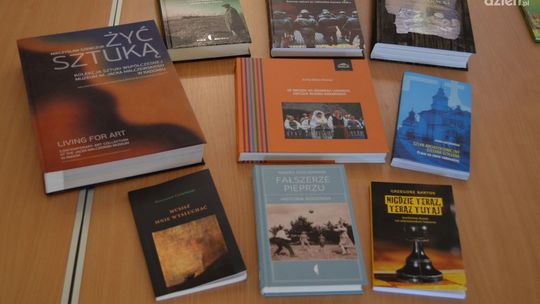 Znamy nominowanych do nagrody litarackiej miasta Radomia