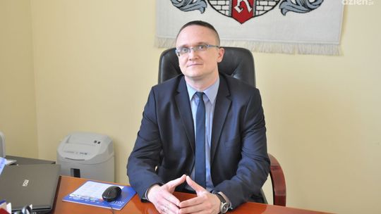 Znamy nowego sekretarza miasta