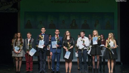 Znamy Ośmiu Wspaniałych