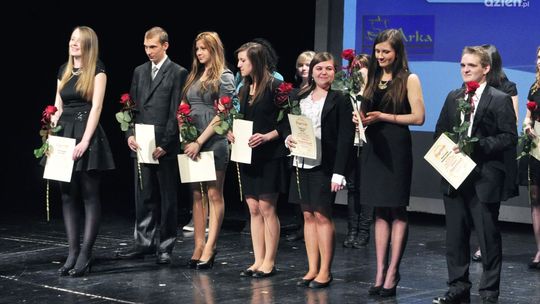 Znamy "Ośmiu Wspaniałych"