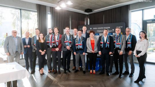 Znamy partnerów meczów Enei Czarnych w ramach Partnerstwa Regionalnego w sezonie 2023/24 PlusLigi