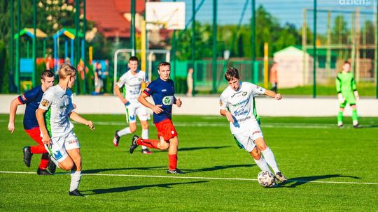 Znamy pary drugiej rundy Mirax Pucharu Polski. Będą podwójne derby Radomia