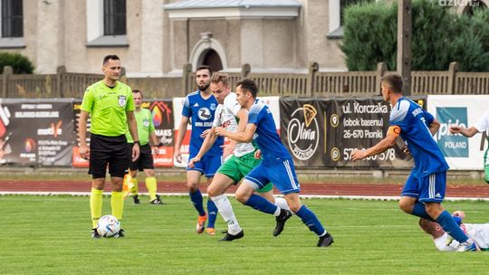 Znamy pary III rundy forBET Puchar Polski