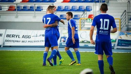 Znamy pary III rundy Mirax Pucharu Polski