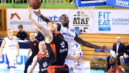 Znamy pary play-off w Polskiej Lidze Koszykówki!