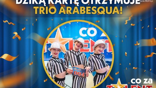 Znamy pierwsze finalistki! Przed nami drugi odcinek castingowy