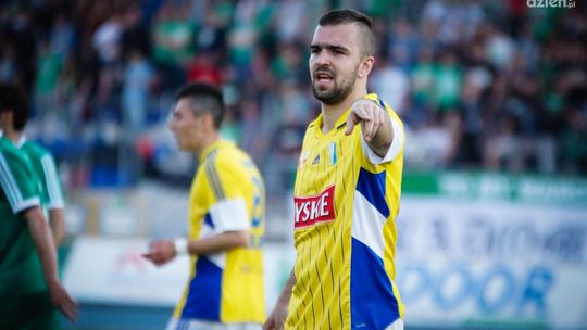 Znamy pierwszy letni transfer Radomiaka!