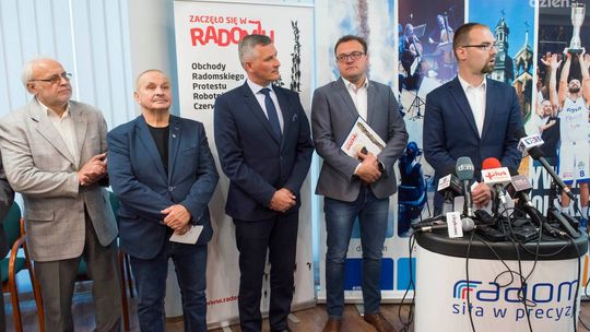 Znamy plan tegorocznych obchodów Czerwca 76'