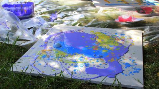 Znamy program najbliższej Fosy pełnej kultury