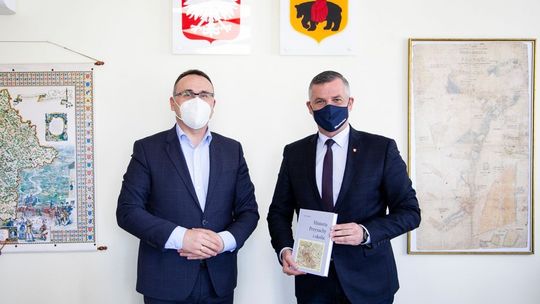 Znamy projekt budżetu Przysuchy na 2022 rok