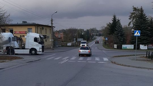 Znamy projekt nowego ronda w Kowali