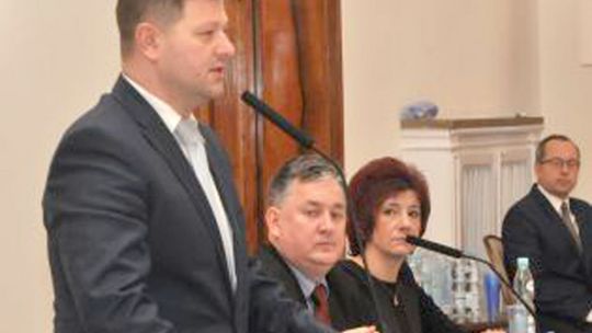 Znamy projekty do RIT