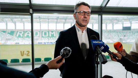 Znamy przyczynę awarii prądu na stadionie przy Struga 63! Mecz z Koroną niezagrożony