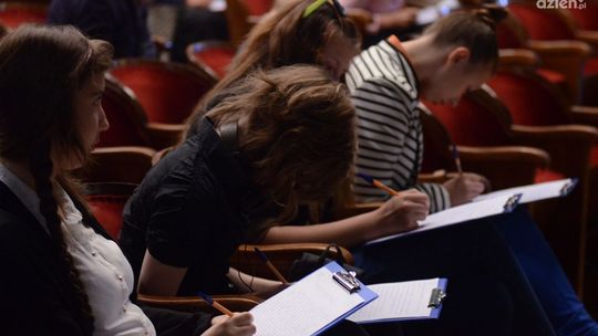 Znamy Radomskiego Mistrza Polskiej Ortografii!