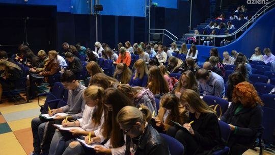 Znamy Radomskiego Mistrza Polskiej Ortografii 2017