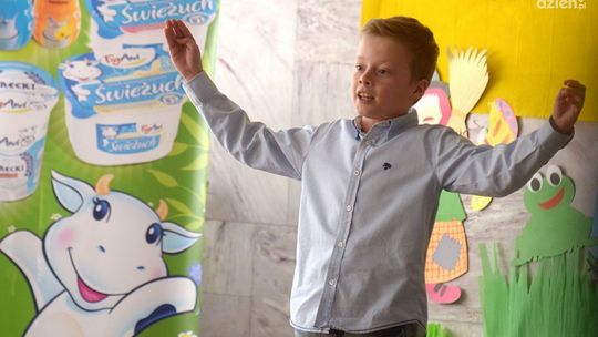 Znamy Radomskiego Mistrza Trzeszczących Wierszyków