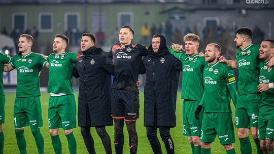 Znamy sparingpartnerów Radomiaka w Turcji. To zespoły z Kazachstanu, Czech i Ukrainy