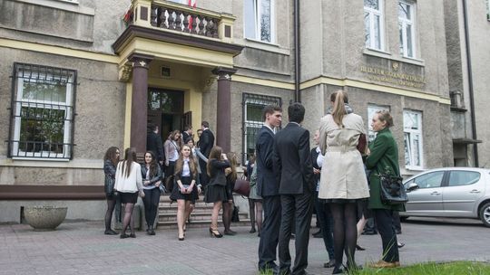 Znamy tematy matur z języka polskiego