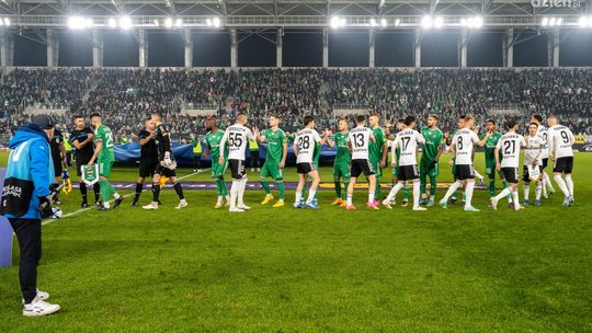 Znamy termin meczu Radomiaka Radom z Legią Warszawa