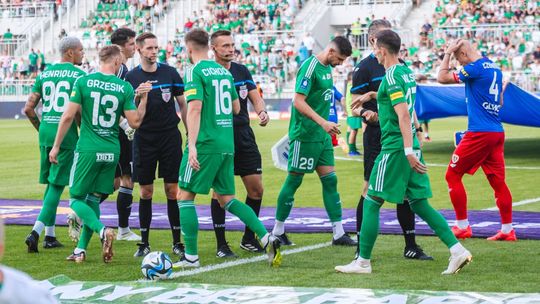 Znamy termin "Świętej Wojny" pomiędzy Radomiakiem a Koroną