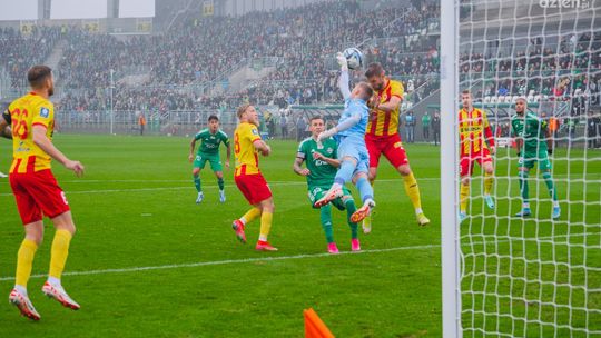 Znamy termin "Świętej Wojny" z Koroną. Kibice niezadowoleni