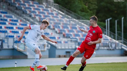 Znamy terminarz Betclic III Ligi. Broń Radom na inaugurację zagra z Sokołem Aleksandrów Łódzki