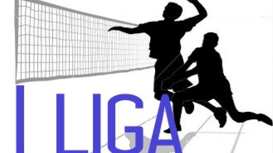 Znamy terminarz meczy siatkarskiej I ligi