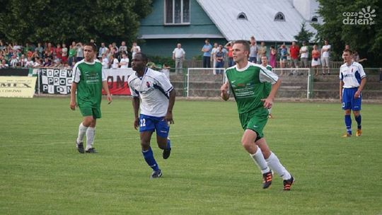 Znamy terminarz Tymex Klasy Okręgowej!