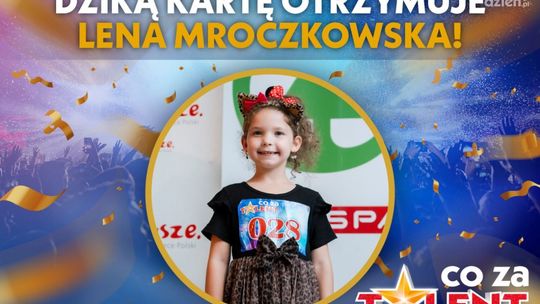 Znamy trzecią finalistkę! Przed nami odcinek półfinałowy Co Za Talent!