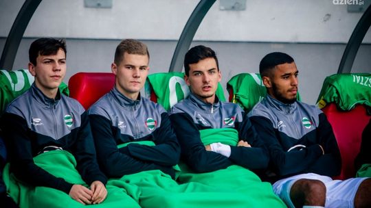 Znamy wszystkich sparingpartnerów piłkarzy Radomiaka Radom