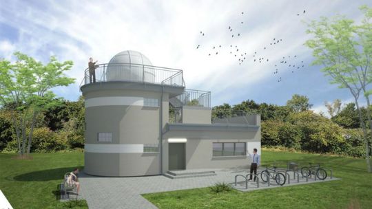 Znamy wykonawcę astrobazy