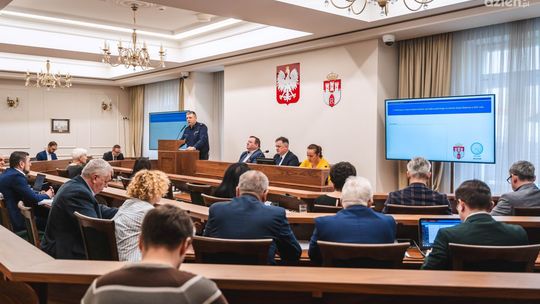 Znamy wyniki do Rady Miejskiej w Radomiu!