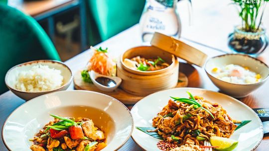 Znamy zwycięską restaurację! Radom Food Fest 2021.