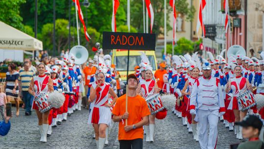 Znamy zwycięzcę IV Otwartych Mistrzostw Polski Orkiestr Dętych