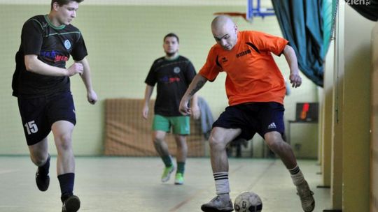 Znamy zwycięzcę ligi All Sport Cup