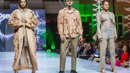 Znamy zwycięzcę tegorocznego Radom Fashion Show